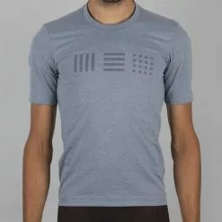 Sportful Giara Tee Blue Sea