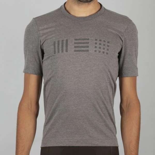 Sportful Giara Tee Cacao 3 Sportful Giara Tee Cacao