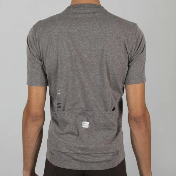 Sportful Giara Tee Cacao 4 Sportful Giara Tee Cacao – Bild 2