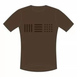 Sportful Giara Tee Cacao 8 Sportful Giara Tee Cacao -Fahrräder Aufbau Geschäft image TK SO 0002 3 600x600