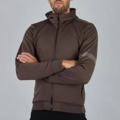 Sportful Giara Hoodie Cacao -Fahrräder Aufbau Geschäft image TK SO 0003 3 600x600