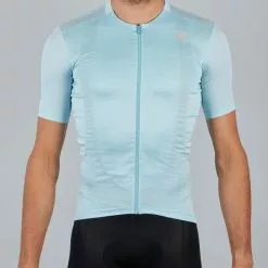 Sportful Supergiara Jersey Blue Sky