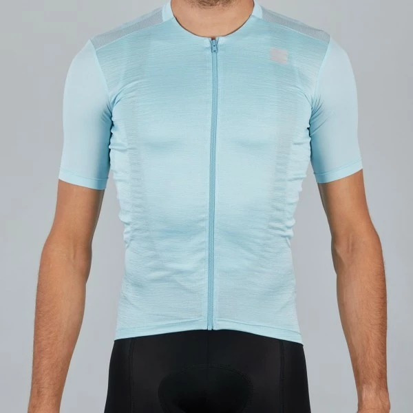 Sportful Supergiara Jersey Blue Sky 3 Sportful Supergiara Jersey Blue Sky