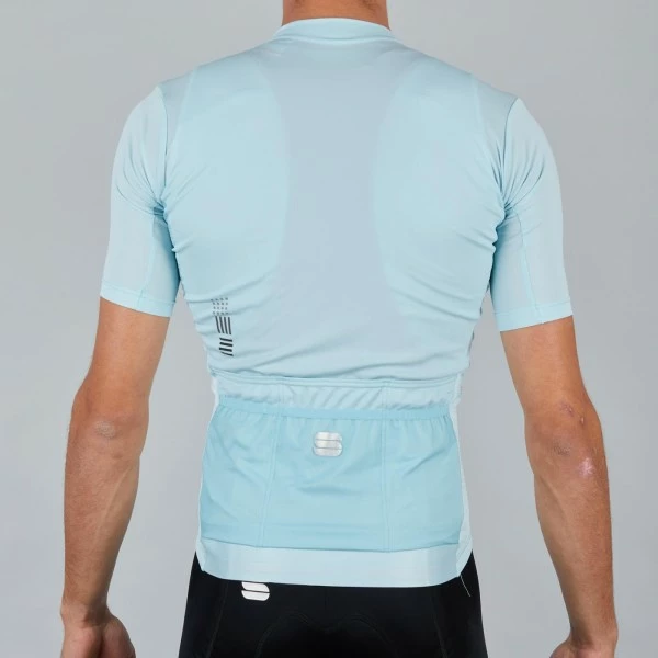 Sportful Supergiara Jersey Blue Sky 4 Sportful Supergiara Jersey Blue Sky – Bild 2