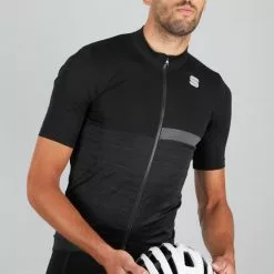 Sportful Giara Jersey Black 8 Sportful Giara Jersey Black -Fahrräder Aufbau Geschäft image TK SO 0007 3 600x600