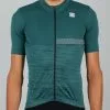 Sportful Giara Jersey Sea Moss