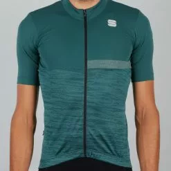 Sportful Giara Jersey Sea Moss