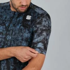 Sportful Escape Supergiara Jersey Black -Fahrräder Aufbau Geschäft image TK SO 0009 3 600x600