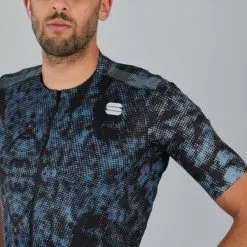 Sportful Escape Supergiara Jersey Black -Fahrräder Aufbau Geschäft image TK SO 0009 5 600x600