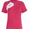 Vaude Women's Skale Shirt II Raspberry -Fahrräder Aufbau Geschäft image TK VD 0252 1 600x600