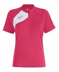 Vaude Women's Skale Shirt II Raspberry