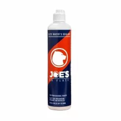 Joe's, Elite Racer's Sealant, Reifendichtmittel, Latex Dichtmilch, Dichtmittel, 500ml