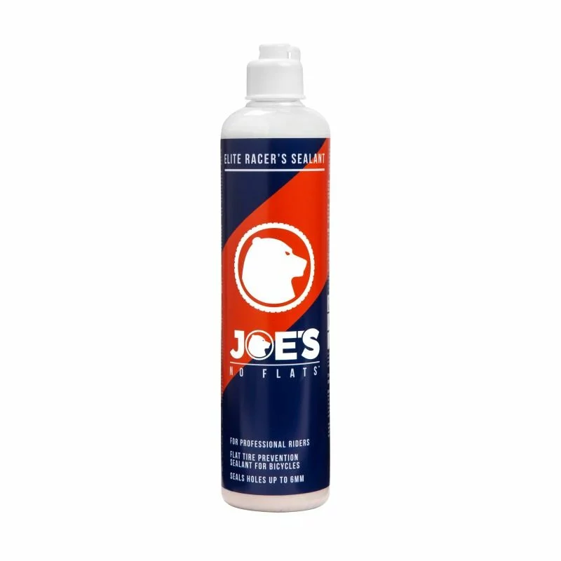 Joe's, Elite Racer's Sealant, Reifendichtmittel, Latex Dichtmilch, Dichtmittel, 500ml 3 Joe's, Elite Racer's Sealant, Reifendichtmittel, Latex Dichtmilch, Dichtmittel, 500ml
