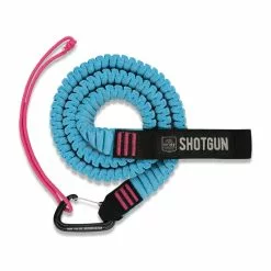 Kids Ride, Shotgun MTB Rope Abschleppseil 1,7-3.3 M