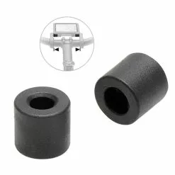 Klickfix, Yamaha Display Spacer, Distanzhülse Halter Erweiterung