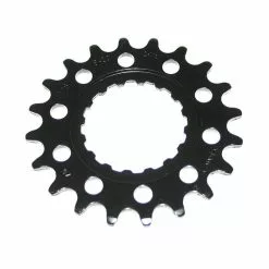 KMC, Bosch Kettenblatt 20 Zahn, 1/8" Für Nabenschaltung