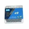 KMC, Kette, E9 EPT, E-Bike, Für 9-fach, 136 Glieder, Anti Rost -Fahrräder Aufbau Geschäft kmc kette e9 ept e bike fuer 9 fach 136 glieder anti rost