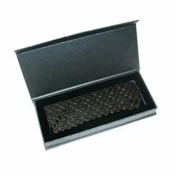 KMC, Kette, X-10-SL DLC Schwarz, New Double X Durability, 10-fach