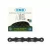 KMC, Kette, X11EL Black, 11-fach, Schwarz, 118L