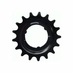 KMC, Ritzel Shimano Nexus 18 Zahn, 1/8" Für Nabenschaltung