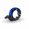 Knog, Oi Classic Small, Klingel, Glocke, 22.2mm, Blau 2 Knog, Oi Classic Small, Klingel, Glocke, 22.2mm, Blau -Fahrräder Aufbau Geschäft knog oi classic small klingel glocke 222mm blau