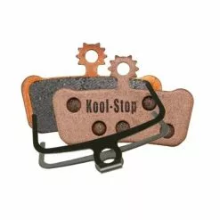Kool-stop Kool Stop, Bremsbelag, Disc Brake, Avid Sram XO Trail, Guide, Gesinterter Metallbelag, 1 Paar, (HstNr = RED293S)