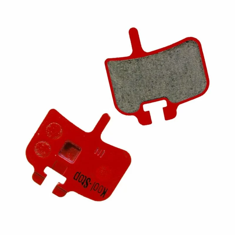 Kool-stop Kool Stop, Bremsbelag, DISC BRAKE, Hayes Mag, 9XC, 9HD, MX, Nine, Promax, 1 Paar 3 Kool-stop Kool Stop, Bremsbelag, DISC BRAKE, Hayes Mag, 9XC, 9HD, MX, Nine, Promax, 1 Paar