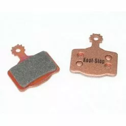Kool-stop Kool Stop, Bremsbelag, DISC BRAKE, Magura MT8, MT6, MT4, 1 Paar, Sintermetal, (KS-D160S)