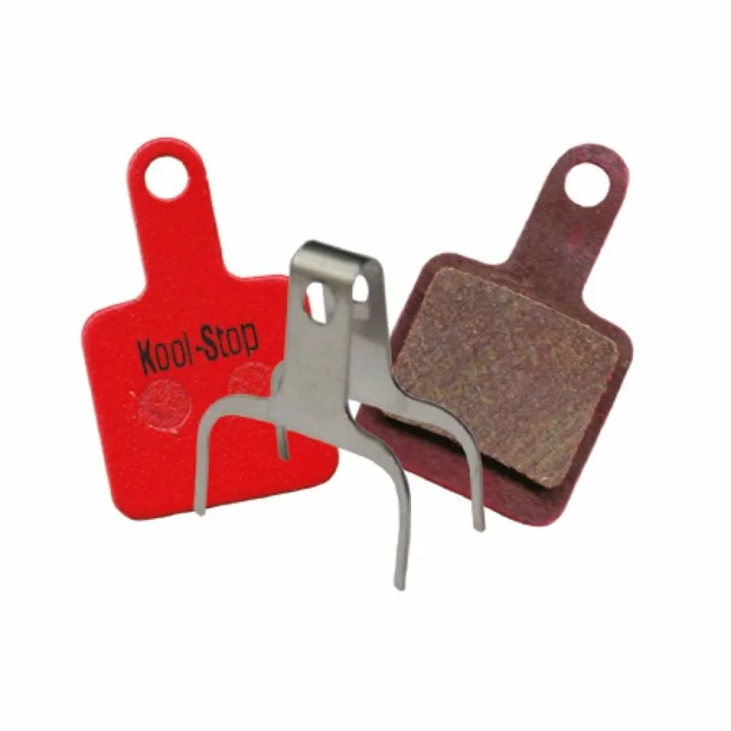 Kool-stop Kool Stop, Bremsbelag, Disc Brake, Tektro Volans, Auriga SUB, Twin, 1Paar, RED735 3 Kool-stop Kool Stop, Bremsbelag, Disc Brake, Tektro Volans, Auriga SUB, Twin, 1Paar, RED735