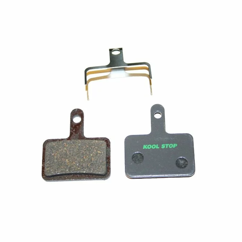 Kool-stop Kool Stop, Bremsbelag, E-Bike, Shimano, Tektro, 1 Paar D620E 3 Kool-stop Kool Stop, Bremsbelag, E-Bike, Shimano, Tektro, 1 Paar D620E