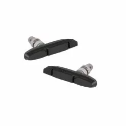 Kool-stop Kool Stop, Bremsbelag, MTB, Supra 2, V-Brake Schwarz