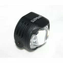 Lupine, E-Bike Scheinwerfer SL B Bosch (StVZO) Intuvia