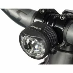 Lupine, E-Bike Scheinwerfer SL F Brose (StVZO) Mit Fernlicht