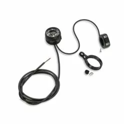 Lupine, E-Bike Scheinwerfer SL F Nano (StVZO) Mit Fernlicht, 35mm