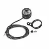Lupine, E-Bike Scheinwerfer SL Nano (StVZO) - 31,8mm -Fahrräder Aufbau Geschäft lupine e bike scheinwerfer sl nano stvzo 318mm