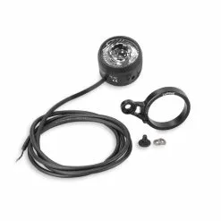 Lupine, E-Bike Scheinwerfer SL Nano (StVZO) - 31,8mm