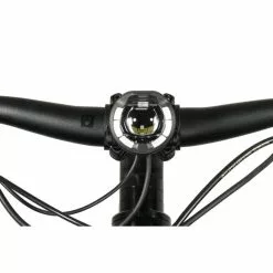 Lupine, E-Bike Scheinwerfer SL SF Bosch Purion Kiox (StVZO) Mit Fernlicht