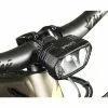 Lupine, E-Bike Scheinwerfer SL X Bosch CX (StVZO) Mit Fernlicht 31,8mm -Fahrräder Aufbau Geschäft lupine e bike scheinwerfer sl x bosch cx stvzo mit fernlicht 318mm