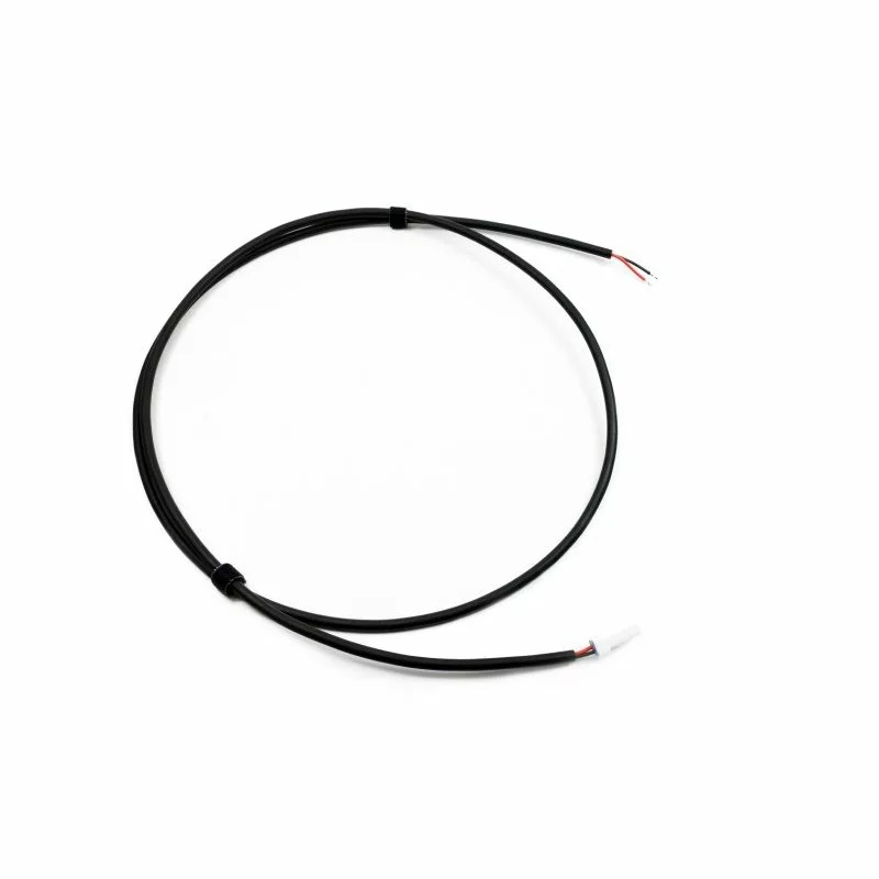 Lupine, Lichtkabel Yamaha Frontlicht, Mit Stecker 3 Lupine, Lichtkabel Yamaha Frontlicht, Mit Stecker