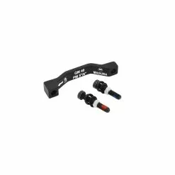 Magura, Adapter, QM-40, PM +20mm, PM-Bremse Auf PM-Gabel/Rahmen, 180mm