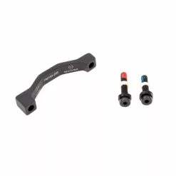 Magura, Adapter, QM-44, PM +23mm, Postmount 180mm Auf 203mm