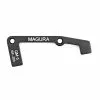 Magura, Adapter Scheibenbremse, QM-5, Vorne, Postmount Bremse Auf IS2000 Gabel, 203mm -Fahrräder Aufbau Geschäft magura adapter scheibenbremse qm 5 vorne postmount bremse auf is2000 gabel 203mm