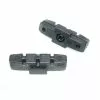 Magura, Bremsbelag, Magura HS11, HS33, Bremsschuh, Schwarz, 1 Paar -Fahrräder Aufbau Geschäft magura bremsbelag magura hs11 hs33 bremsschuh schwarz 1 paar