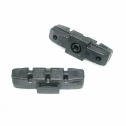 Magura, Bremsbelag, Magura HS11, HS33, Bremsschuh, Schwarz, 1 Paar