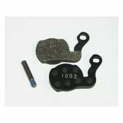 Magura, Bremsbelag, Type 6.1 Performance, Louise BAT Ab 07, Marta Ab 09, 1 Paar