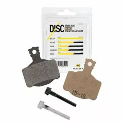 Magura, Bremsbelag, Type 7.R Race, Magura MT, 1 Paar