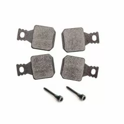 Magura, Bremsbelag, Type 8.P Performance, MT7, 1 Paar (4 Stück) Und 2 Stifte