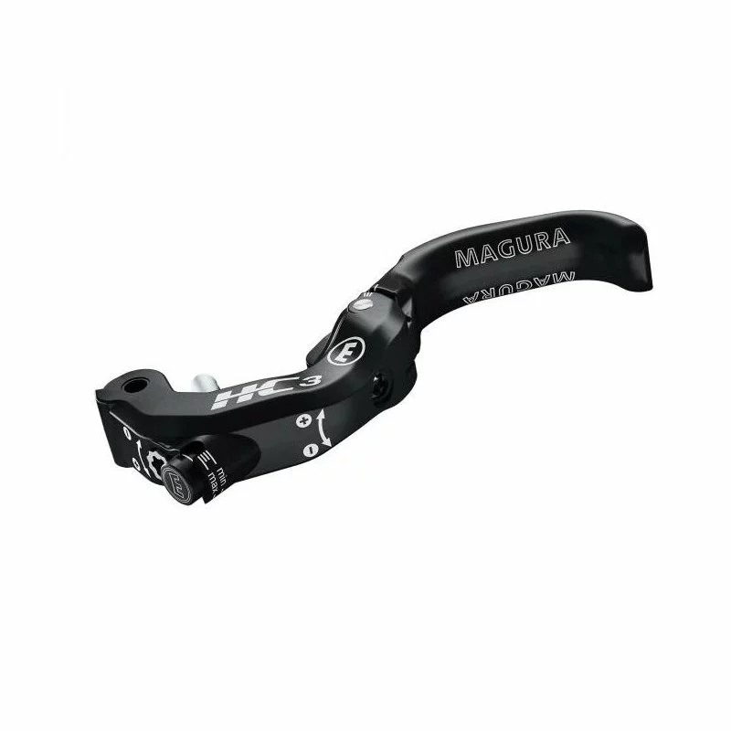 Magura, Bremsgriff HC3 1-Finger Bremshebel 3 Magura, Bremsgriff HC3 1-Finger Bremshebel