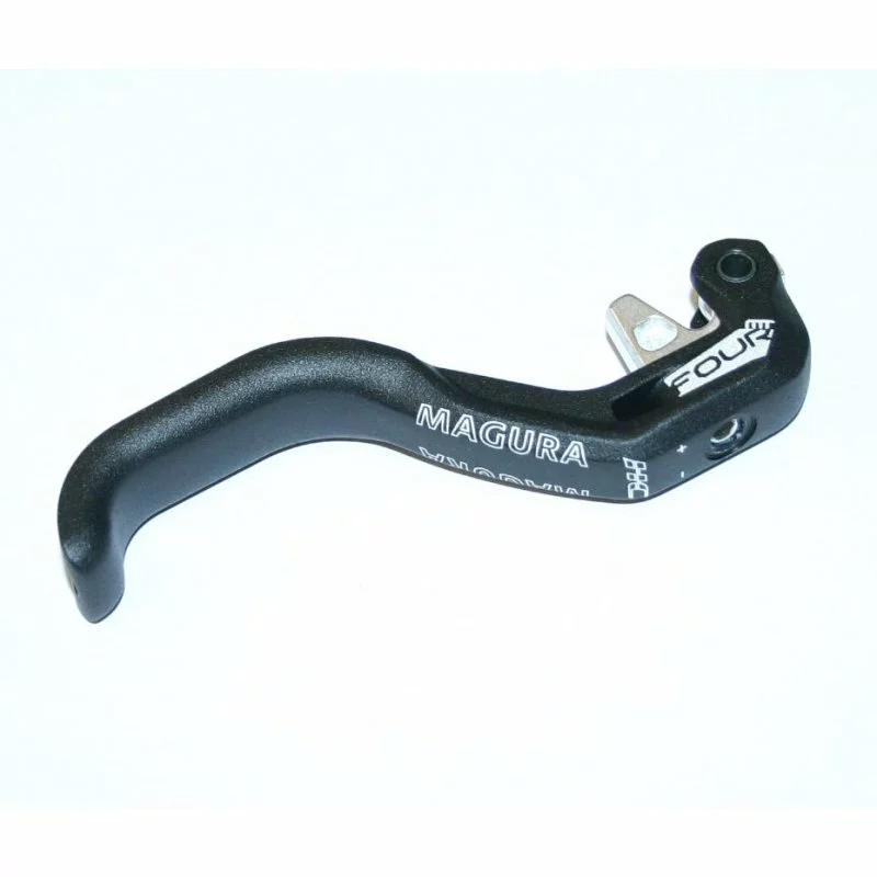 Magura, Bremsgriff MT4 HC 1-Finger Bremshebel 3 Magura, Bremsgriff MT4 HC 1-Finger Bremshebel