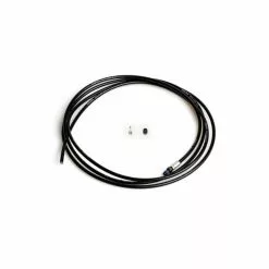 Magura, Bremsleitung Schwarz, Disc-Tube 2.2, 0 Grad, 2500mm Lang